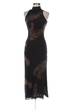Φόρεμα Karen Millen, Μέγεθος XS, Χρώμα Μαύρο, Τιμή 97,84 €