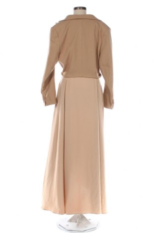 Kleid Karen Millen, Größe L, Farbe Beige, Preis 147,94 €