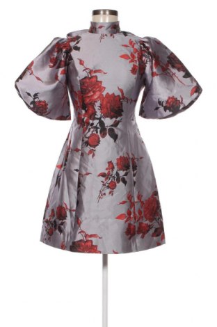 Φόρεμα Karen Millen, Μέγεθος XS, Χρώμα Πολύχρωμο, Τιμή 197,42 €