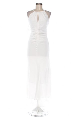 Kleid Karen Millen, Größe S, Farbe Weiß, Preis € 197,42