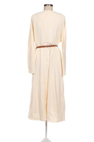 Kleid Karen Millen, Größe XL, Farbe Ecru, Preis 147,94 €