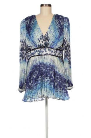 Kleid Karen Millen, Größe L, Farbe Mehrfarbig, Preis 54,52 €