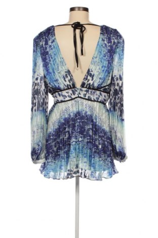 Kleid Karen Millen, Größe L, Farbe Mehrfarbig, Preis 126,80 €