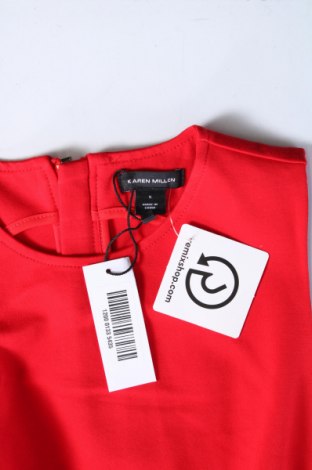 Šaty  Karen Millen, Veľkosť S, Farba Červená, Cena  147,94 €
