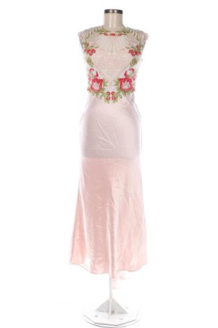 Kleid Karen Millen, Größe S, Farbe Mehrfarbig, Preis € 112,53
