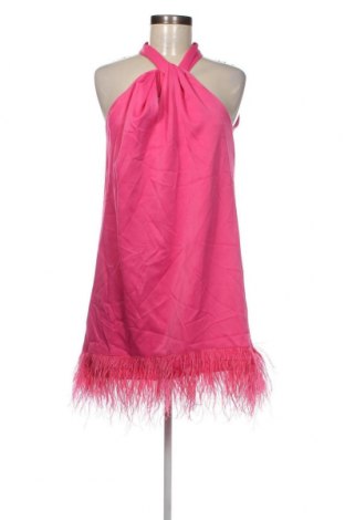 Kleid Karen Millen, Größe M, Farbe Rosa, Preis 107,78 €