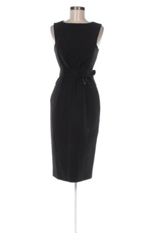 Šaty  Karen Millen, Velikost M, Barva Černá, Cena  5 551,00 Kč