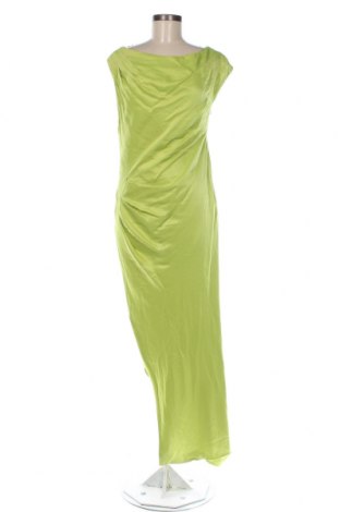 Рокля Karen Millen, Размер M, Цвят Зелен, Цена 118,73 лв.