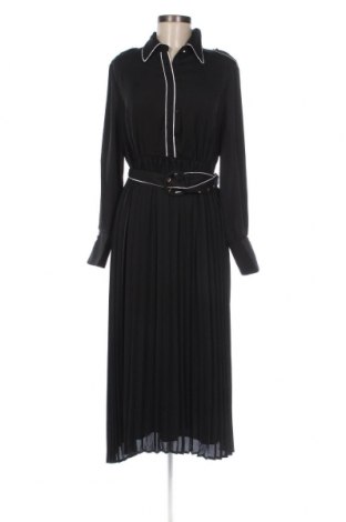 Kleid Karen Millen, Größe XL, Farbe Schwarz, Preis € 122,79
