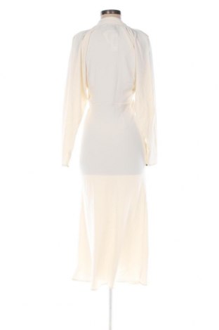 Kleid Karen Millen, Größe M, Farbe Weiß, Preis € 147,94