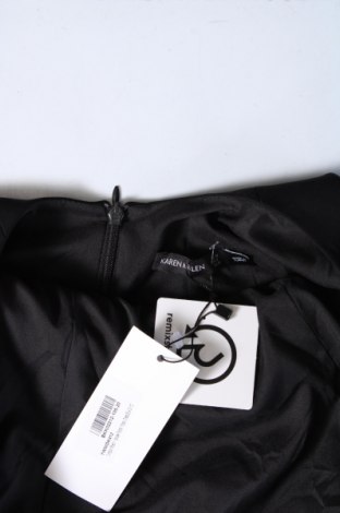 Φόρεμα Karen Millen, Μέγεθος M, Χρώμα Μαύρο, Τιμή 134,25 €