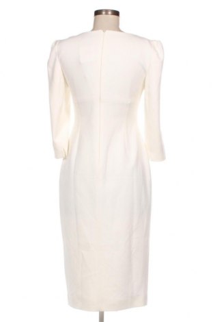 Φόρεμα Karen Millen, Μέγεθος M, Χρώμα Λευκό, Τιμή 144,12 €