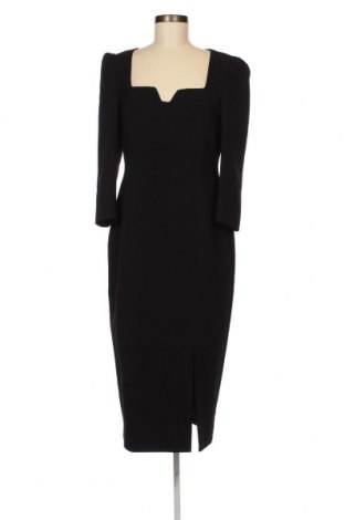 Kleid Karen Millen, Größe L, Farbe Schwarz, Preis 163,86 €
