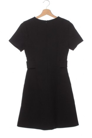 Φόρεμα Karen Millen, Μέγεθος XS, Χρώμα Μαύρο, Τιμή 197,42 €