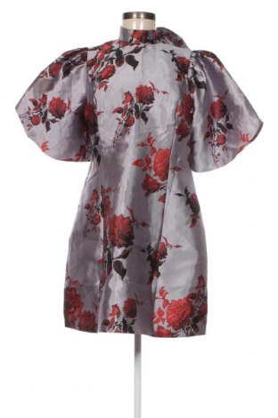 Φόρεμα Karen Millen, Μέγεθος L, Χρώμα Πολύχρωμο, Τιμή 112,53 €