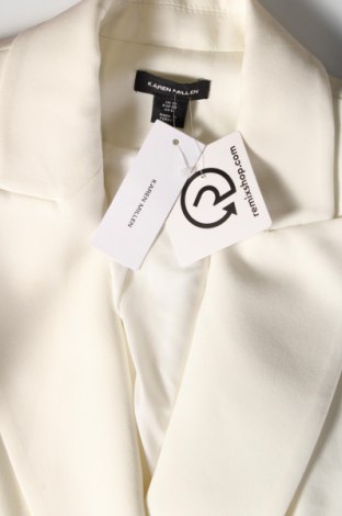 Šaty  Karen Millen, Veľkosť M, Farba Biela, Cena  167,81 €