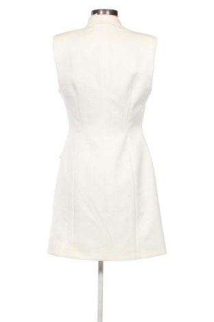 Kleid Karen Millen, Größe M, Farbe Weiß, Preis 197,42 €
