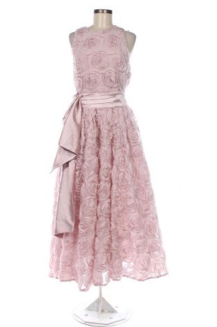 Φόρεμα Karen Millen, Μέγεθος XL, Χρώμα Ρόζ , Τιμή 197,42 €