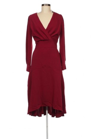 Kleid Karen Millen, Größe S, Farbe Lila, Preis 84,89 €