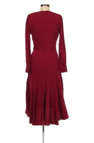 Kleid Karen Millen, Größe S, Farbe Lila, Preis 197,42 €