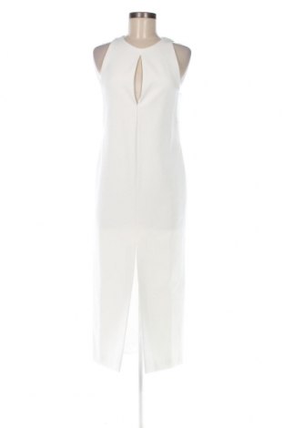 Φόρεμα Karen Millen, Μέγεθος XS, Χρώμα Λευκό, Τιμή 57,25 €