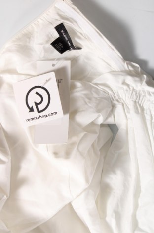 Kleid Karen Millen, Größe S, Farbe Weiß, Preis € 76,08