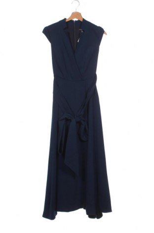Φόρεμα Karen Millen, Μέγεθος XS, Χρώμα Μπλέ, Τιμή 84,54 €