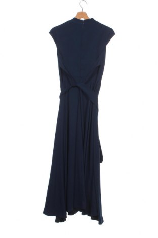 Kleid Karen Millen, Größe XS, Farbe Blau, Preis 95,10 €