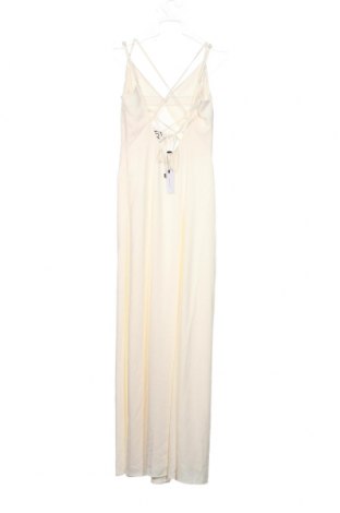 Kleid Karen Millen, Größe XS, Farbe Ecru, Preis 67,63 €