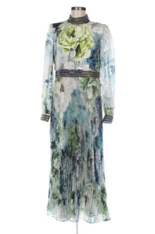 Φόρεμα Karen Millen, Μέγεθος XL, Χρώμα Πολύχρωμο, Τιμή 125,75 €