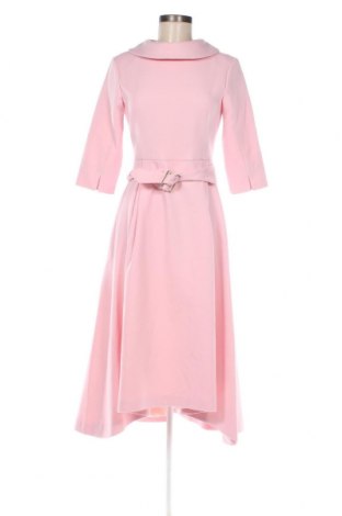 Kleid Karen Millen, Größe M, Farbe Rosa, Preis € 163,86