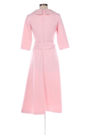 Kleid Karen Millen, Größe M, Farbe Rosa, Preis € 197,42