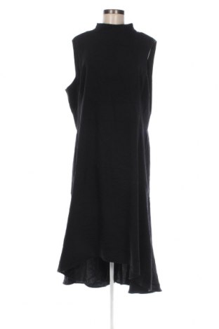 Φόρεμα Karen Millen, Μέγεθος XXL, Χρώμα Μαύρο, Τιμή 53,30 €