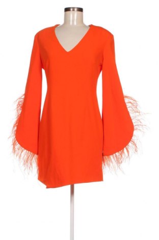 Šaty  Karen Millen, Velikost M, Barva Oranžová, Cena  4 607,00 Kč