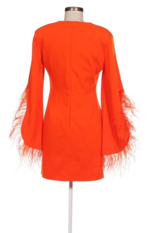 Šaty  Karen Millen, Velikost M, Barva Oranžová, Cena  2 109,00 Kč