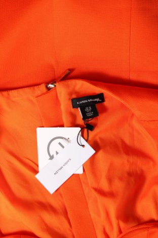 Šaty  Karen Millen, Veľkosť M, Farba Oranžová, Cena  197,42 €