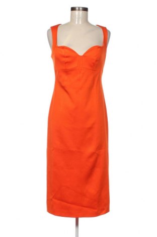 Šaty  Karen Millen, Veľkosť M, Farba Oranžová, Cena  84,89 €