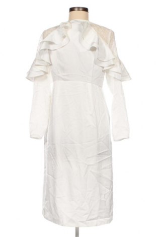 Šaty  Karen Millen, Veľkosť M, Farba Biela, Cena  48,18 €