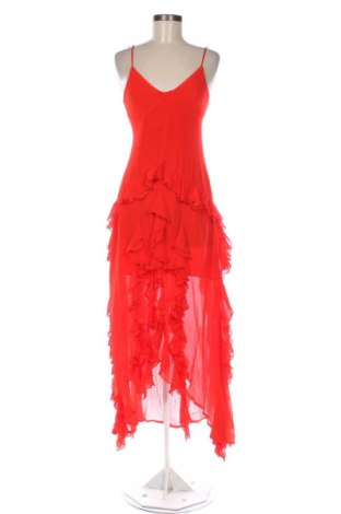 Šaty  Karen Millen, Velikost S, Barva Červená, Cena  4 681,00 Kč