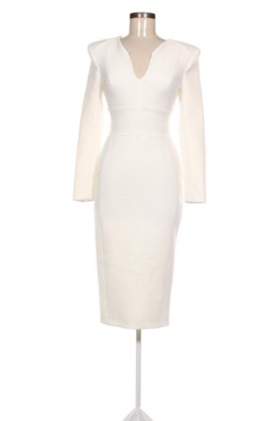 Šaty  Karen Millen, Veľkosť XS, Farba Biela, Cena  78,97 €
