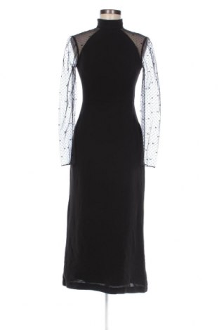 Φόρεμα Karl Lagerfeld, Μέγεθος XS, Χρώμα Μαύρο, Τιμή 126,80 €