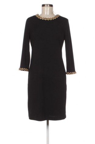 Φόρεμα Karl Lagerfeld, Μέγεθος S, Χρώμα Μαύρο, Τιμή 76,08 €
