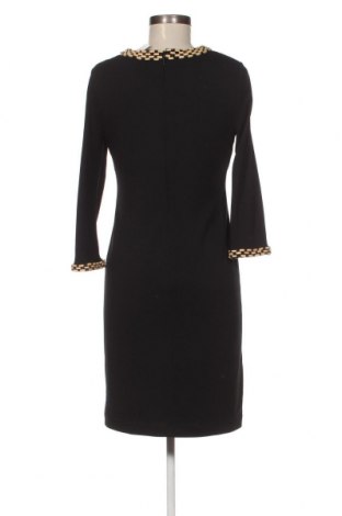 Kleid Karl Lagerfeld, Größe S, Farbe Schwarz, Preis 81,31 €
