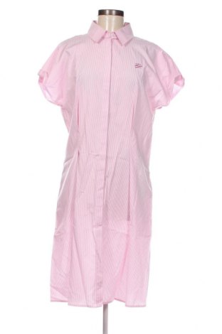 Φόρεμα Karl Lagerfeld, Μέγεθος L, Χρώμα Ρόζ , Τιμή 180,68 €