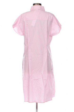 Kleid Karl Lagerfeld, Größe L, Farbe Rosa, Preis € 180,68
