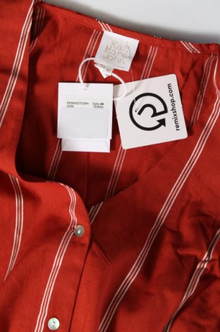 Kleid Karl Marc John, Größe M, Farbe Rot, Preis 49,16 €