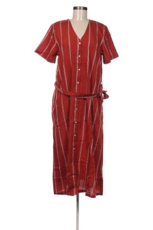 Kleid Karl Marc John, Größe M, Farbe Rot, Preis € 33,74