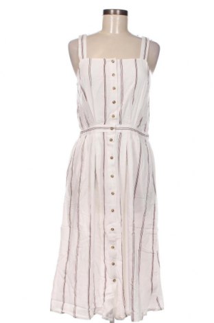 Kleid Karl Marc John, Größe M, Farbe Weiß, Preis 52,05 €