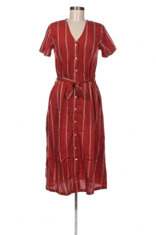 Kleid Karl Marc John, Größe XS, Farbe Rot, Preis 49,16 €
