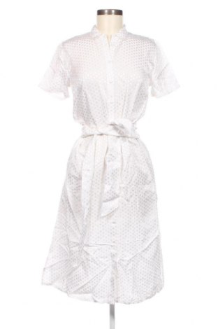 Kleid Karl Marc John, Größe XS, Farbe Weiß, Preis € 42,41